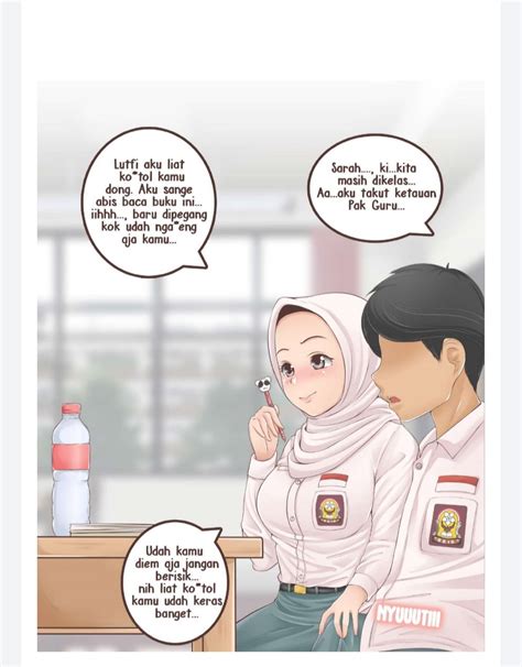 komik 18+|Komikaja .